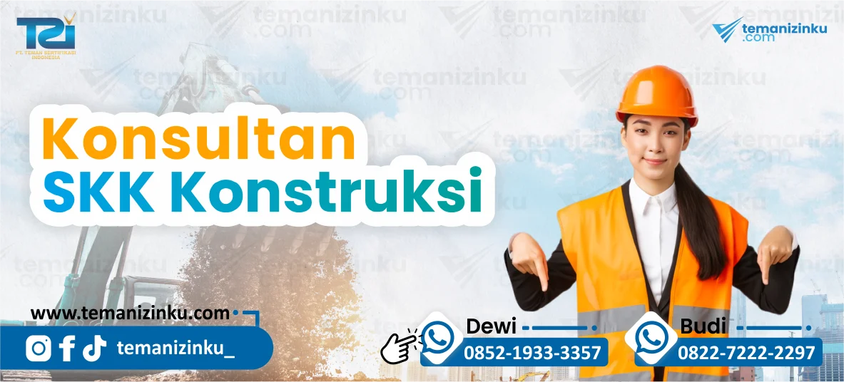 gratis konsultasi skk konstruksi